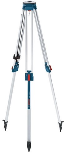 Afbeelding laden in galerijviewer, Bosch accessoires bt 160 professional statief | uitklapbaar - 0601091200
