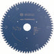 Bosch accessoires cirkelzaagblad expert for multimaterial k v 216x30x2.4 1.8 64 - 2608642493
