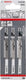 Bosch accessoires decoupeerzaagblad u 101 b clean for wood 3st - 2608630565