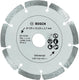 Bosch accessoires bosch diamantschijf - 125 mm