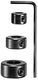 Bosch accessoires bosch dieptestop - 6-8-10 mm