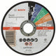 Bosch accessoires doorslijpschijf recht rapido multi construction acs 46 v bf, 125 mm, 22,23 mm, 1,6 mm - 1 stuks - 2608602383