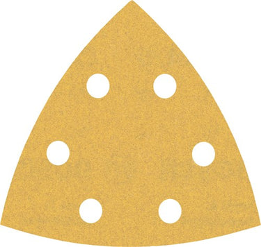 Bosch 50x expert c470 schuurpapier voor deltaschuurmachine 93 mm ...