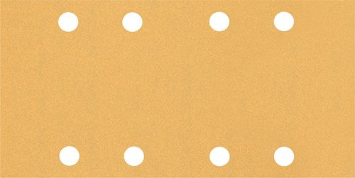 Afbeelding laden in galerijviewer, Bosch accessoires expert c470 schuurpapier voor vlakschuurmachines 93 x 186 mm, k100 50-delig - 1 stuk(s) - 2608900938
