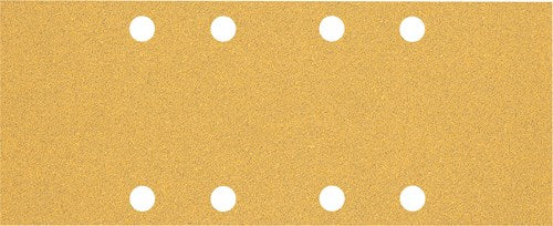 Afbeelding laden in galerijviewer, Bosch accessoires expert c470 schuurpapier voor vlakschuurmachines 93 x 230 mm, k3x60 4x80 3x120 10-delig - 2608901112
