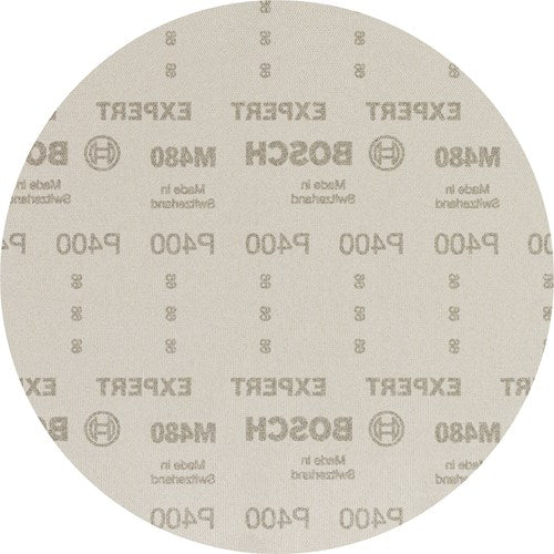 Afbeelding laden in galerijviewer, Bosch accessoires bosch expert m480 - schuurnet - 225mm - p400 - 25 stuks
