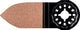 Bosch accessoires expert sanding finger fijn avz 32 rt10 multitoolschuurblad 32 x 50 mm - 1 stuk(s) - 2608900039