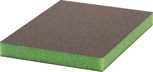 Afbeelding laden in galerijviewer, Bosch accessoires expert schuurpad best for contour superfijn, 98 x 120 x 13 mm 1st - 2608621926
