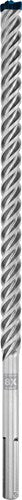 Afbeelding laden in galerijviewer, Bosch accessoires expert sds max-8x hamerboor 25 x 400 x 520 mm - 1 stuk(s) - 2608900241
