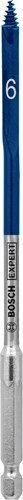 Afbeelding laden in galerijviewer, Bosch accessoires expert speedboor self cut speed | zeskantschacht | 6 x 152 mm - 2608902085
