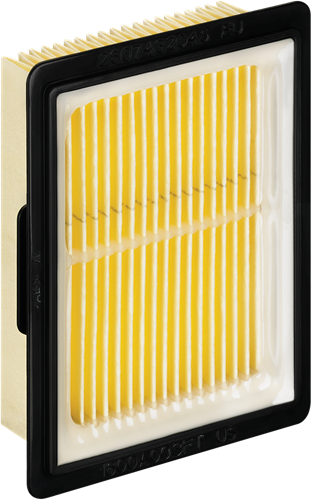 Afbeelding laden in galerijviewer, Bosch accessoires filter gas 10,8v-li - 2607432046
