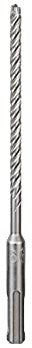 Bosch accessoires hamerboor sds-plus-7x | (8 x 100 x 165 mm) | - 2608576131