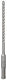 Bosch accessoires hamerboor sds-plus-7x | (8 x 100 x 165 mm) | - 2608576131