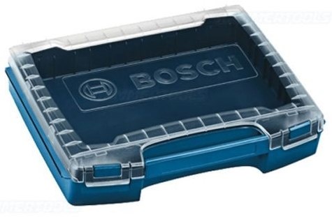 Afbeelding laden in galerijviewer, Bosch accessoires i-boxx 72 367 x 315 x 72 mm 1st
