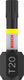 Bosch accessoires impact control t20 25mm | 2 stuks - 2608522474