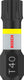 Bosch accessoires impact control t40 25mm | 2 stuks - 2608522478