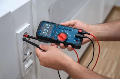Afbeelding laden in galerijviewer, Bosch accessoires bosch professional ms 90 - testpennen
