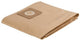 Bosch accessoires papieren stofzak voor advancedvac 20 | 5 stuks - 2609256f33 2609256f33