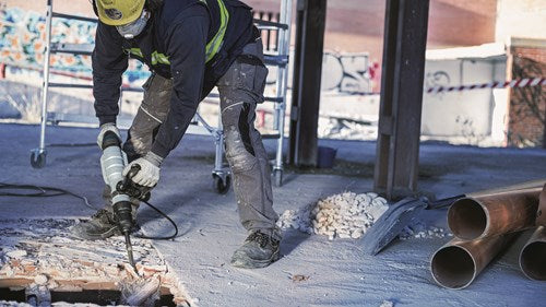 Afbeelding laden in galerijviewer, Bosch accessoires platte beitels rtec sharp sds-max 400 mm 1st - 2608690166
