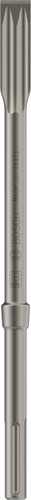 Afbeelding laden in galerijviewer, Bosch accessoires platte beitels rtec sharp sds-max 400 mm 1st - 2608690166
