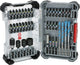 Bosch accessoires pro impact mixed set | 40-dlg. - 2608521u85