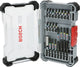 Bosch accessoires pro impact schroefbitset | 20-delig - 2608521u74