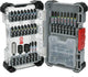 Bosch accessoires bosch professional pro impact schroefbitset 50-delig - 2608521u89