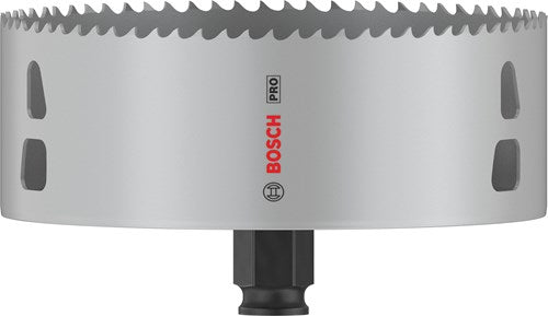 Bosch pro multi material pc plus gatzag 133 mm - 2608594417
