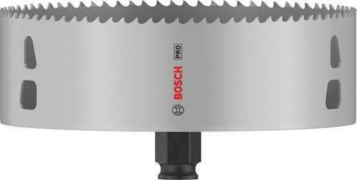 Afbeelding laden in galerijviewer, Bosch accessoires pro multi material pc plus gatzaag | 152 mm - 2608594419
