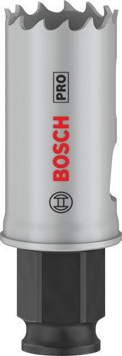 Afbeelding laden in galerijviewer, Bosch accessoires pro multi material pc plus gatzaag | 24 mm - 2608594371

