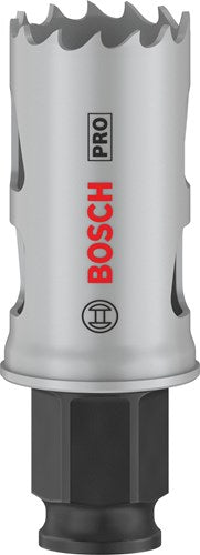 Afbeelding laden in galerijviewer, Bosch accessoires pro multi material pc plus gatzaag | 25 mm - 2608594372
