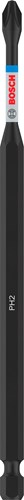 Afbeelding laden in galerijviewer, Bosch accessoires pro phillips slagschroefbit | ph2 | 150 mm - 2608522525
