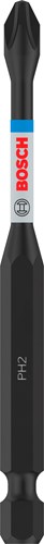Afbeelding laden in galerijviewer, Bosch accessoires pro phillips slagschroefbit | ph2 | 90 mm - 2608522524
