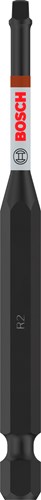 Afbeelding laden in galerijviewer, Bosch accessoires bosch pro robertson slagbit r2 90 mm - 2608522554

