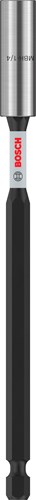 Afbeelding laden in galerijviewer, Bosch accessoires bosch pro impact standaard bithouder 150 mm - 2608522560
