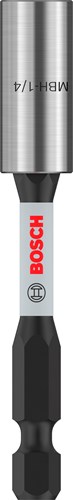 Afbeelding laden in galerijviewer, Bosch accessoires bosch pro impact standaard bithouder 75 mm - 2608522559
