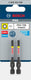 Bosch accessoires pro torx slagschroefbit | t20 | 55 mm | 2 stuks - 2608522530