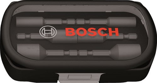 Afbeelding laden in galerijviewer, Bosch accessoires promoline 6-delige doppenset - 2607017569
