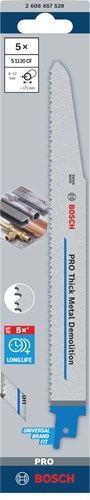 Afbeelding laden in galerijviewer, Bosch accessoires rec. s1130cf endurance
