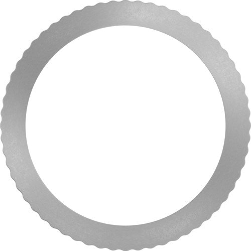 Afbeelding laden in galerijviewer, Bosch accessoires reduceerring voor cirkelzaagbladen 20 x 16 x 1,2 mm 1st - 2600100197

