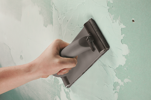 Afbeelding laden in galerijviewer, Bosch accessoires schuurgaas | 93x230 mm | k120 - 2609256359
