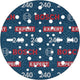 Bosch accessoires schuurschijf o780 | 150 mm | g240 | bulk - 2608902462