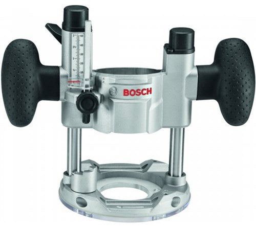 Bosch accessoires te 600, de compacte invaleenheid voor gkf 600 - 060160a800