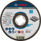 Bosch accessoires x-lock slijpschijf expert for metal 115x1.6x22.23mm, recht - 1 stuk(s) - 2608619252