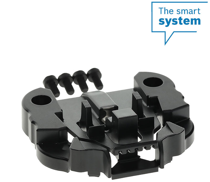 Afbeelding laden in galerijviewer, Bosch screw-on plate kit lock-side powertube 540 600, pivot - the smart system
