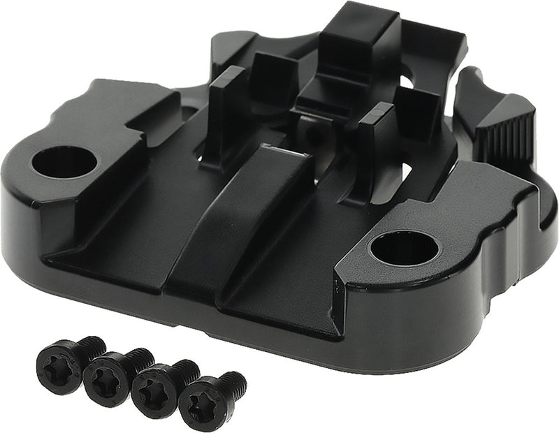 Afbeelding laden in galerijviewer, Bosch screw-on plate kit lock-side powertube 540 600, pivot - the smart system
