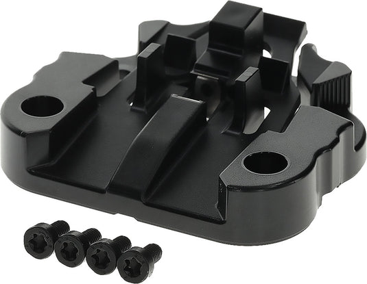 Bosch screw-on plate kit lock-side powertube 540 600, pivot - the smart system