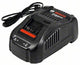Bosch blauw gal 1880 cv acculader | li-ion accu's - 1600a00b8g