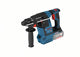 Bosch blauw gbh 18v-26 f accu boorhamer 2.6j | solo zonder accu's en lader in doos - 0611910000