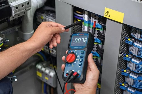 Afbeelding laden in galerijviewer, Bosch professional gdm 600-15 - multimeter
